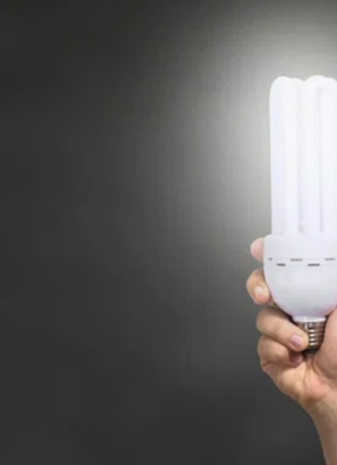 Simulador de energia da ERSE: como comparar pre&ccedil;os e como poupar na luz e no g&aacute;s
